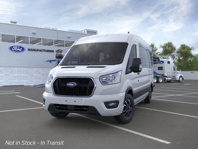 new 2024 Ford Transit-350 car, priced at $61,695