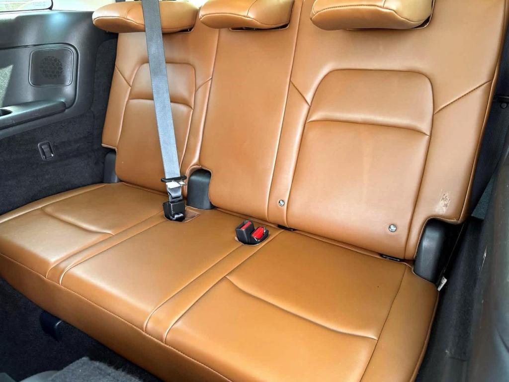 used 2022 Nissan Pathfinder car, priced at $39,036