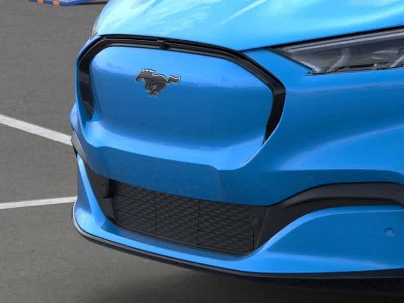 new 2024 Ford Mustang Mach-E car, priced at $56,680