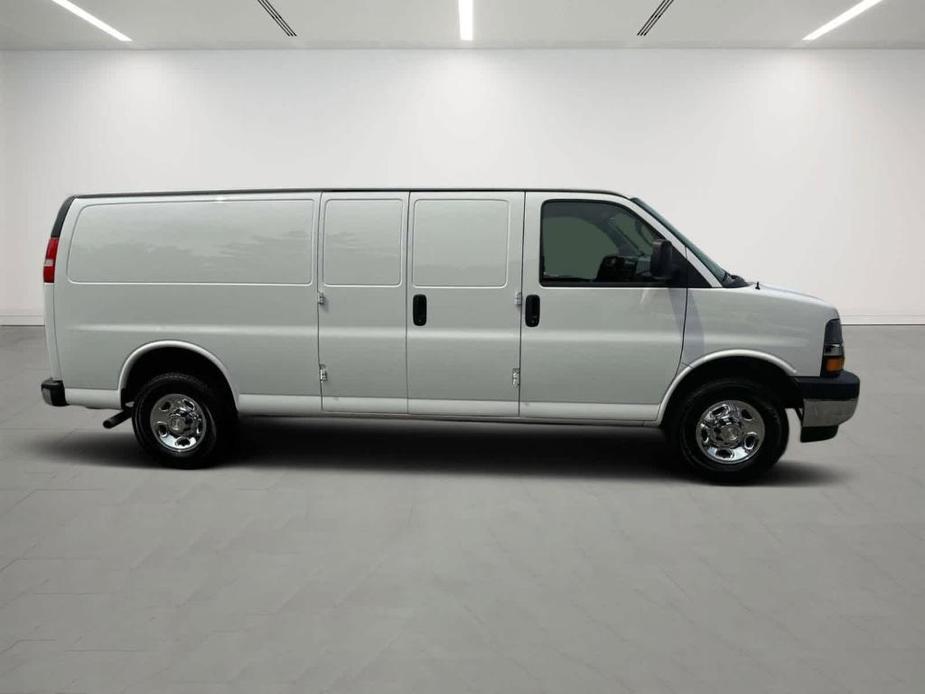 used 2023 Chevrolet Express 2500 car, priced at $36,501