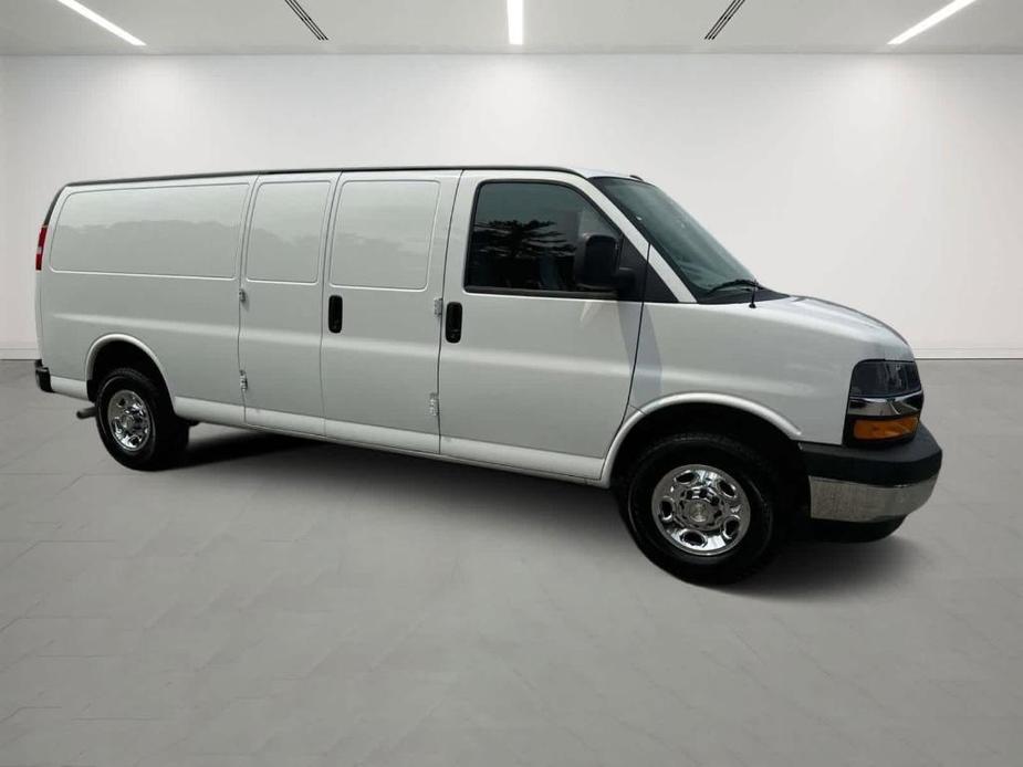 used 2023 Chevrolet Express 2500 car, priced at $36,501