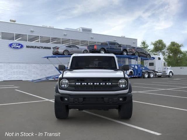 new 2024 Ford Bronco car, priced at $47,525
