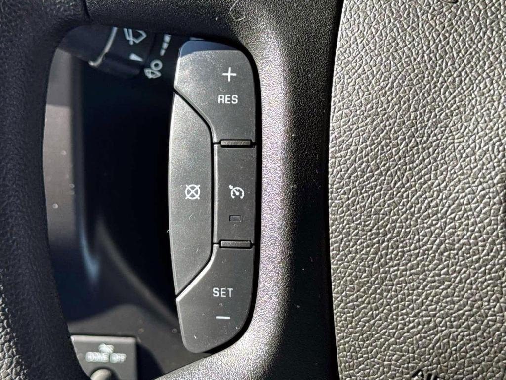 used 2023 GMC Savana 2500 car, priced at $31,922