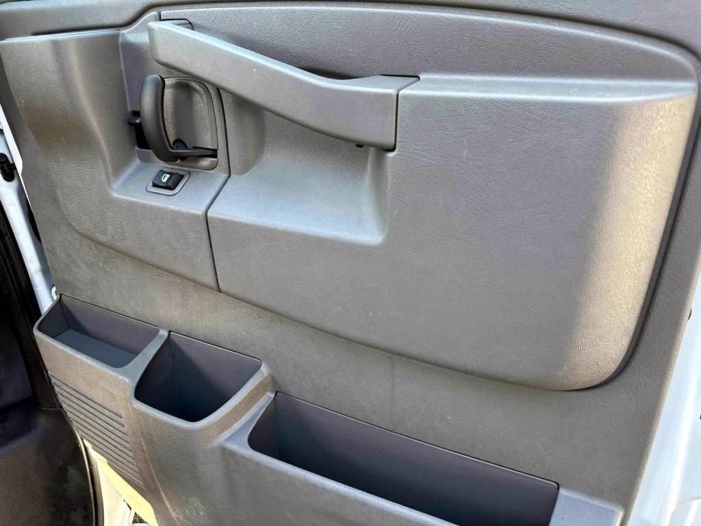 used 2023 GMC Savana 2500 car, priced at $31,922