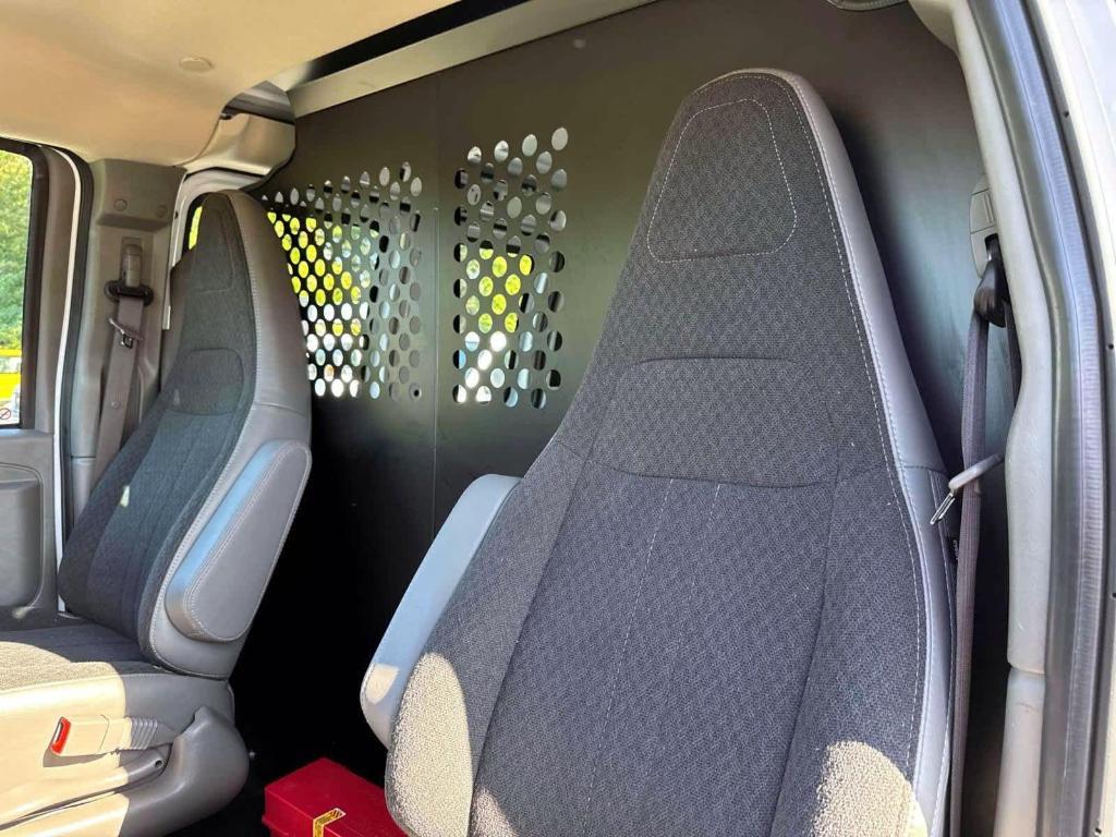 used 2023 GMC Savana 2500 car, priced at $31,922