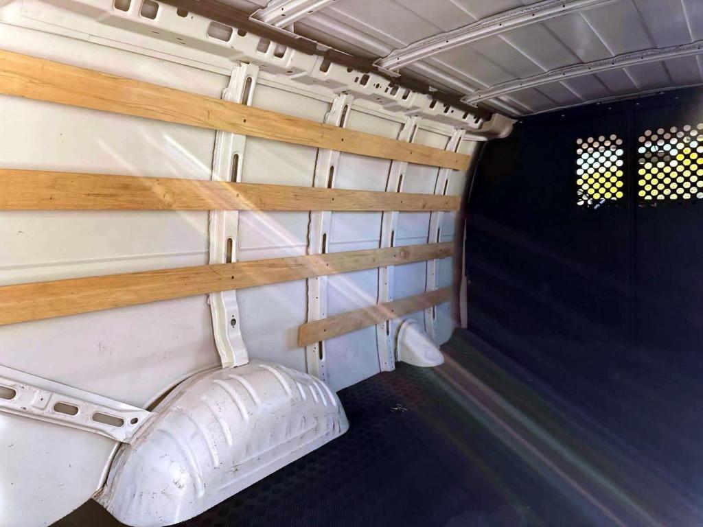 used 2023 GMC Savana 2500 car, priced at $31,922