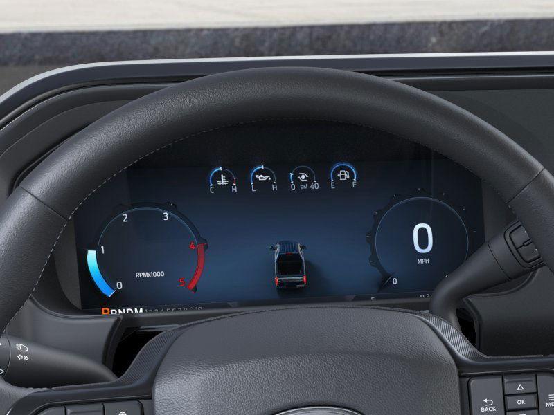 new 2026 Ford F-350 car, priced at $103,070