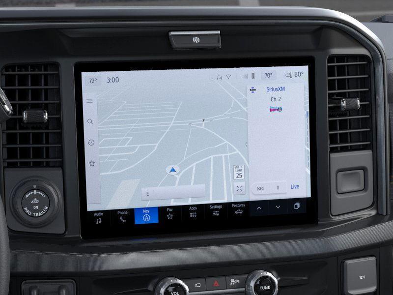 new 2026 Ford F-350 car, priced at $103,070