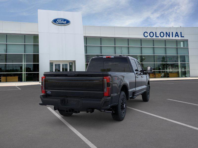 new 2026 Ford F-350 car, priced at $103,070