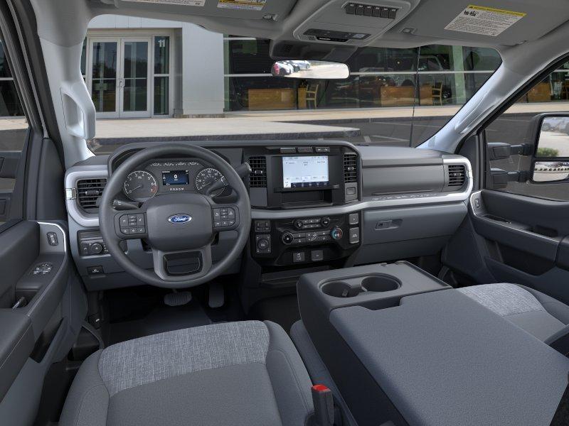 new 2024 Ford F-250 car, priced at $56,320