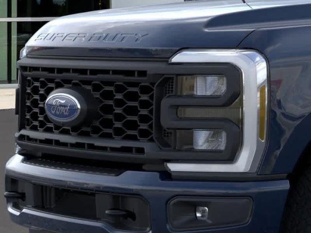 new 2024 Ford F-350 car, priced at $65,865