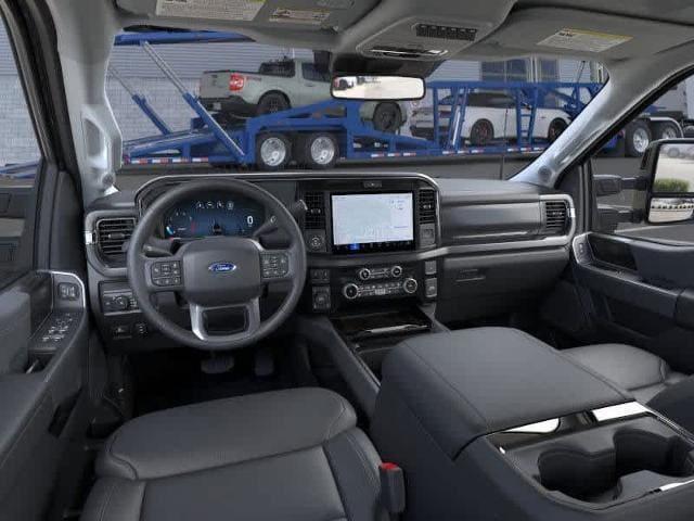 new 2025 Ford F-350 car, priced at $83,380