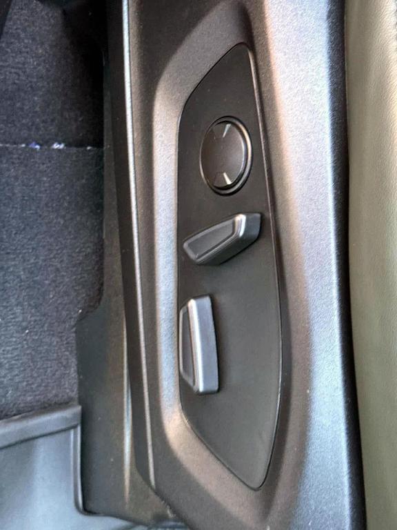 used 2024 Ford Explorer car, priced at $39,995