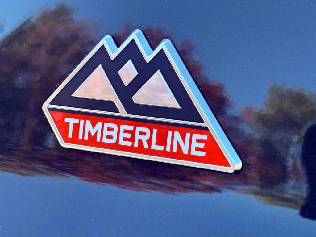 used 2024 Ford Explorer car, priced at $39,995