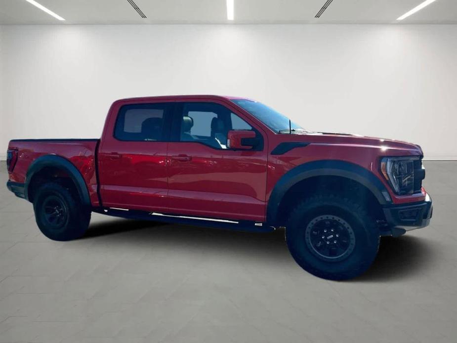 used 2023 Ford F-150 car, priced at $73,985