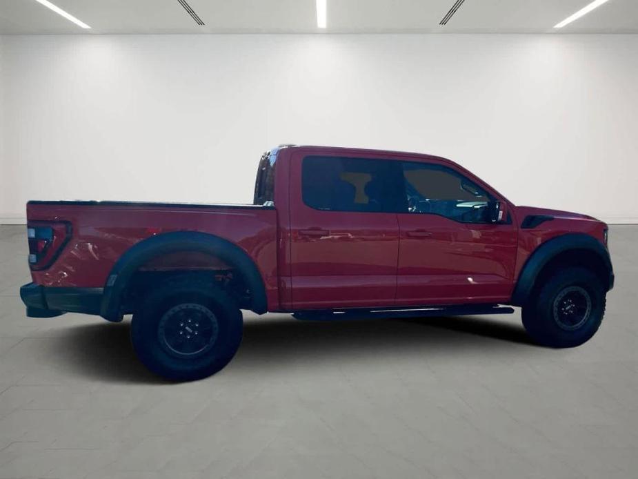 used 2023 Ford F-150 car, priced at $73,985