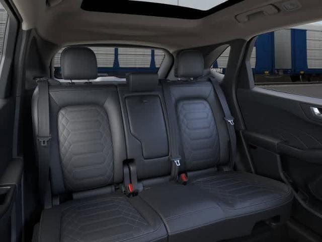 new 2024 Ford Escape car, priced at $41,165