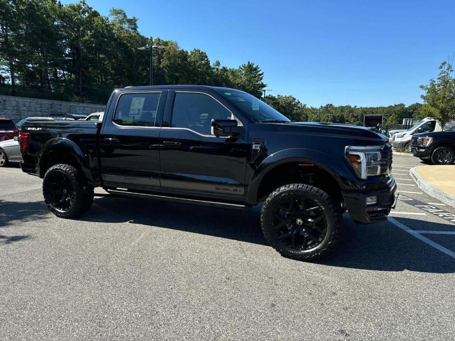 new 2024 Ford F-150 car, priced at $139,995