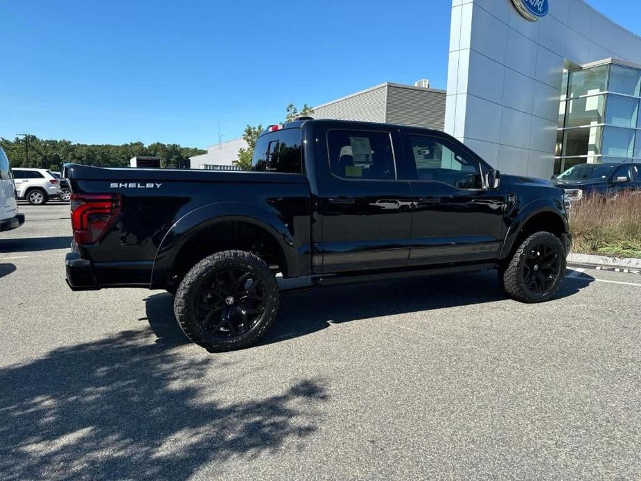 new 2024 Ford F-150 car, priced at $139,995