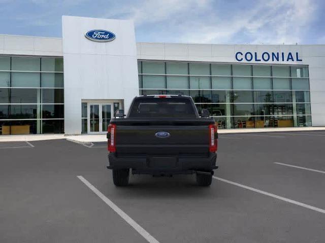 new 2024 Ford F-250 car, priced at $53,484