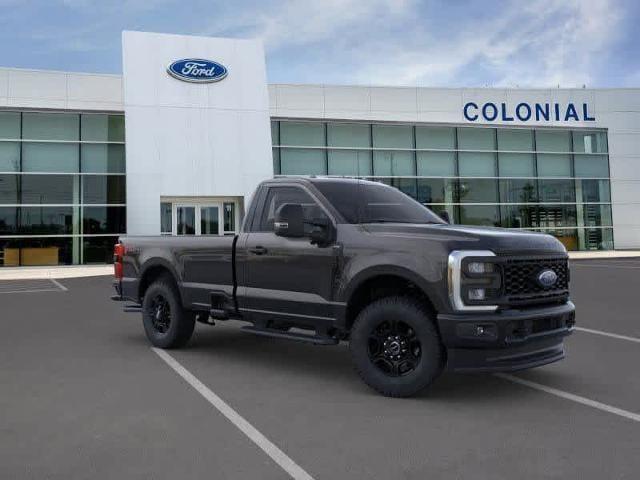 new 2024 Ford F-250 car, priced at $57,510