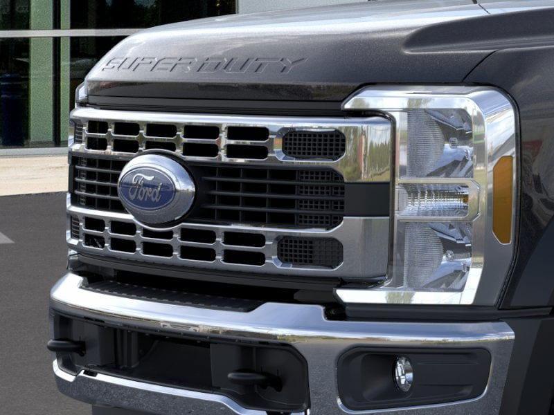new 2026 Ford F-450 car, priced at $70,760