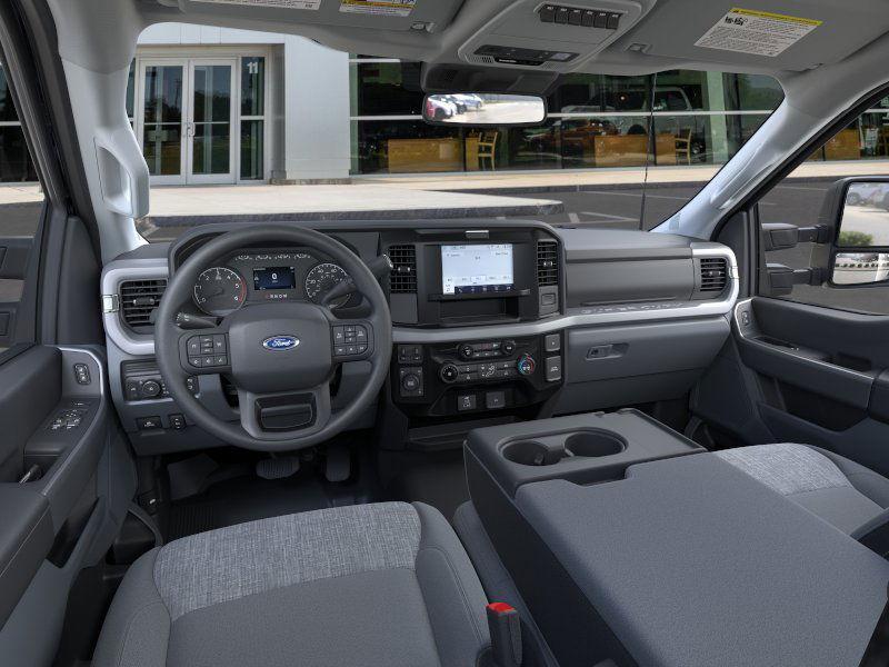 new 2026 Ford F-450 car, priced at $70,760
