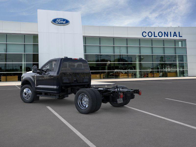 new 2026 Ford F-450 car, priced at $70,760