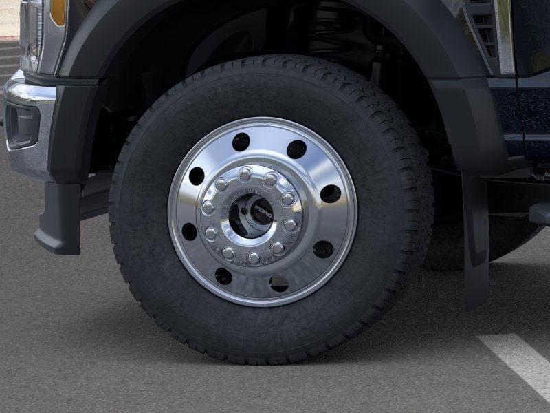 new 2026 Ford F-450 car, priced at $70,760