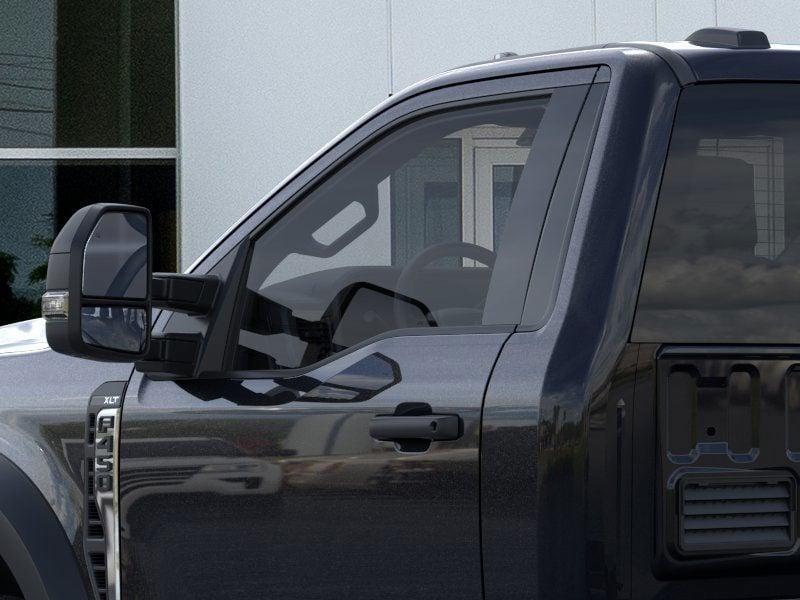 new 2026 Ford F-450 car, priced at $70,760