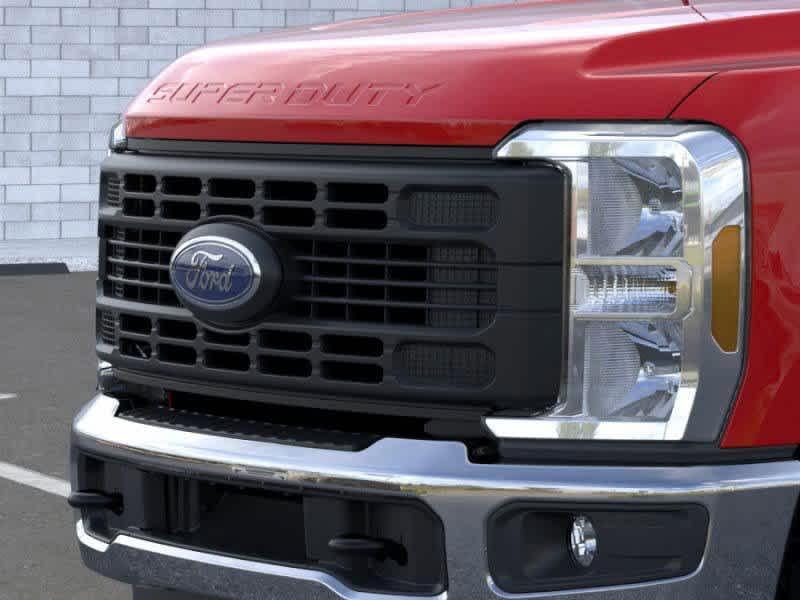 new 2024 Ford F-250 car, priced at $52,185