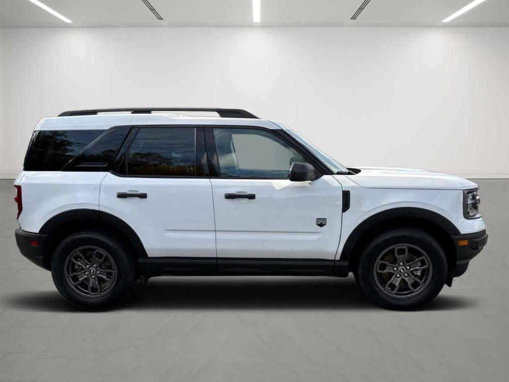 used 2023 Ford Bronco Sport car, priced at $28,995