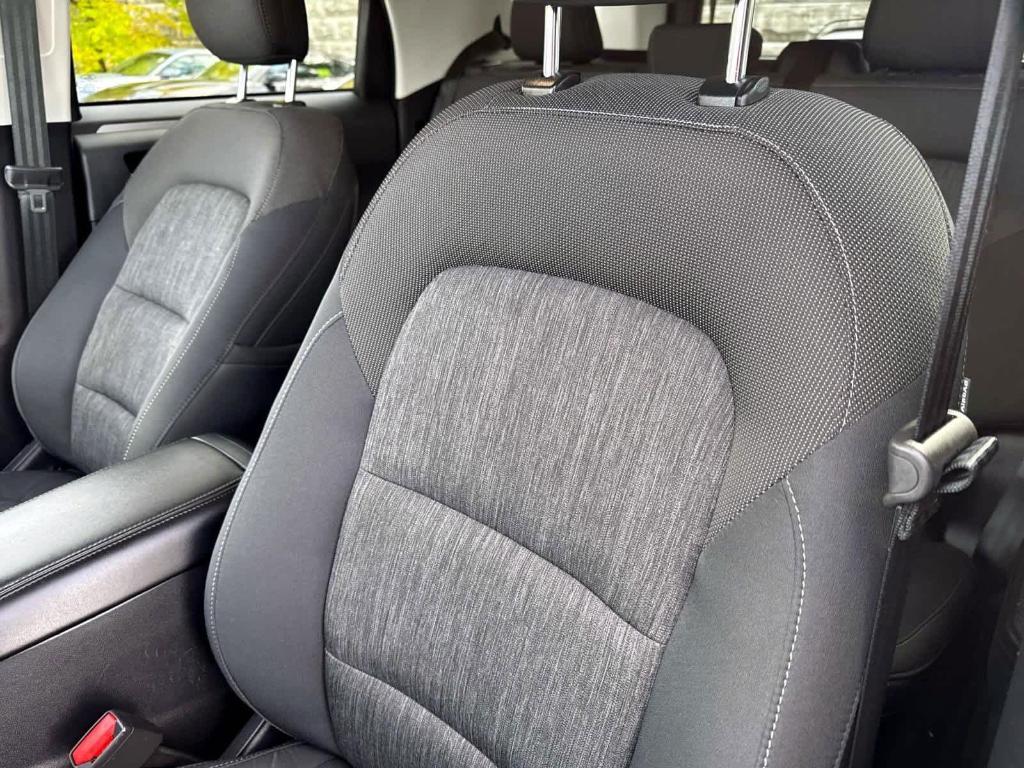 used 2023 Ford Bronco Sport car, priced at $28,995