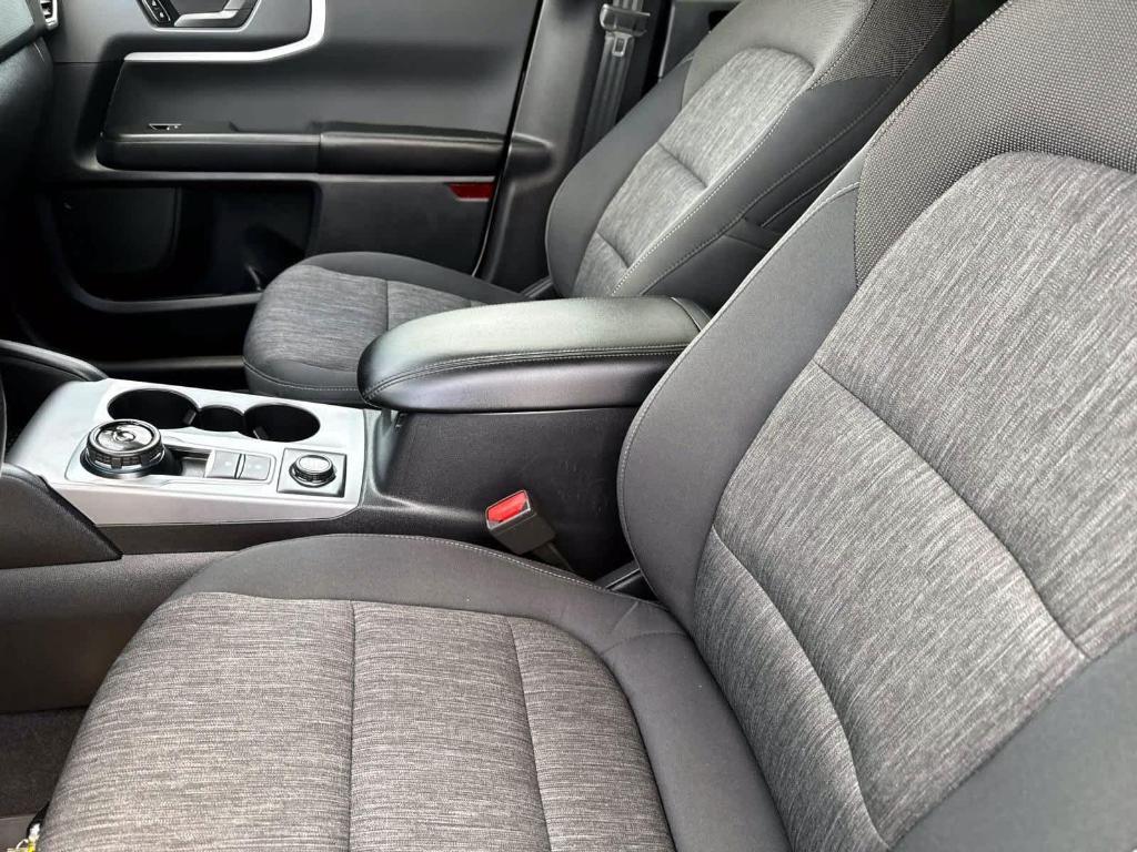 used 2023 Ford Bronco Sport car, priced at $28,995