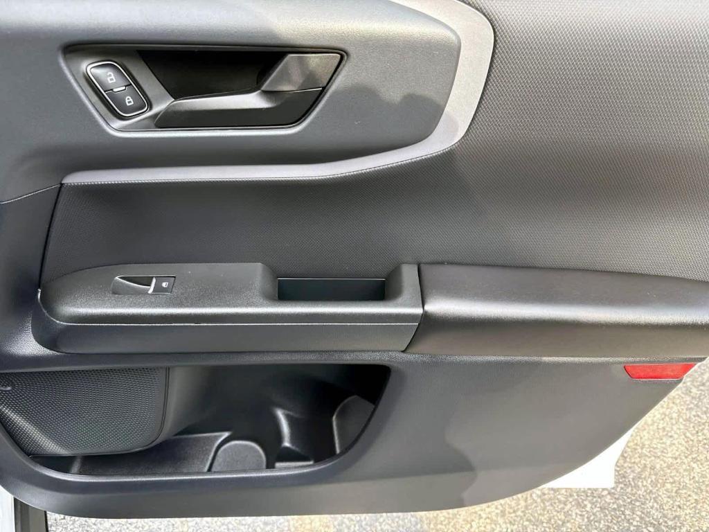 used 2023 Ford Bronco Sport car, priced at $28,995