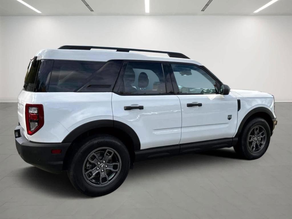 used 2023 Ford Bronco Sport car, priced at $28,995