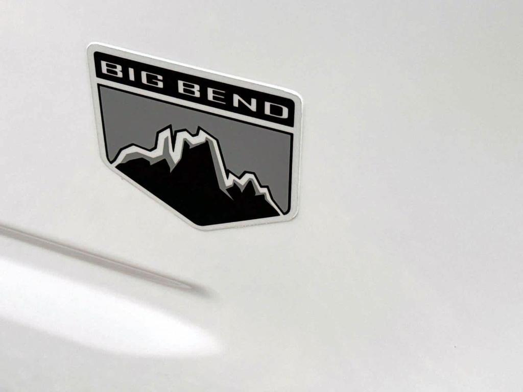 used 2023 Ford Bronco Sport car, priced at $28,995