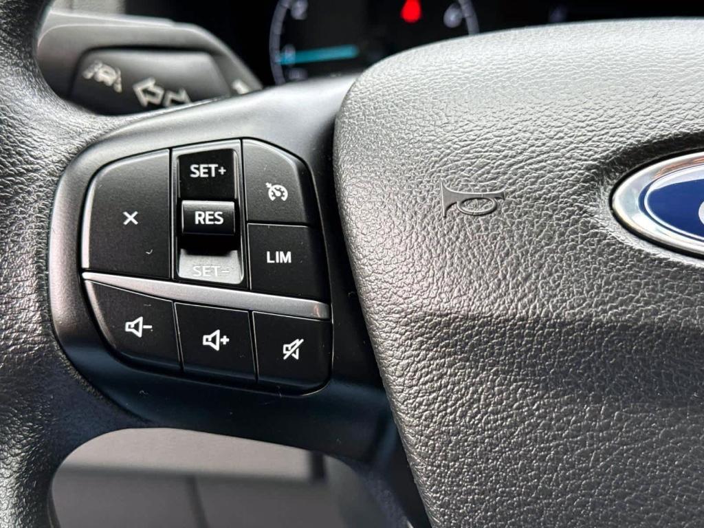 used 2023 Ford Transit-350 car, priced at $44,999