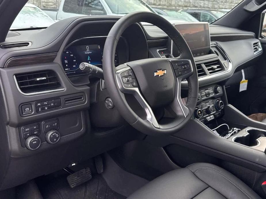 used 2023 Chevrolet Suburban car, priced at $60,995