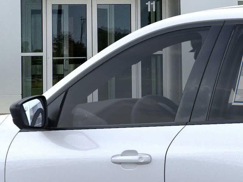 new 2025 Ford Escape car, priced at $34,155