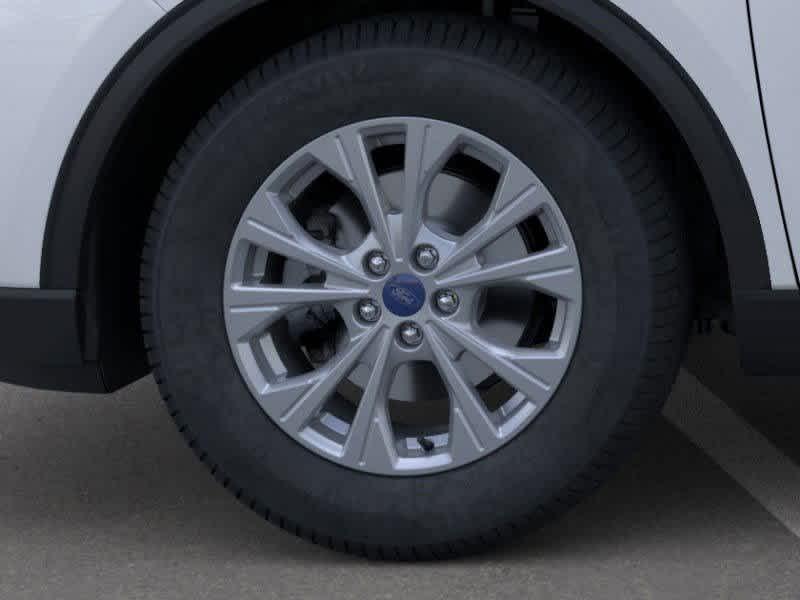 new 2025 Ford Escape car, priced at $34,155