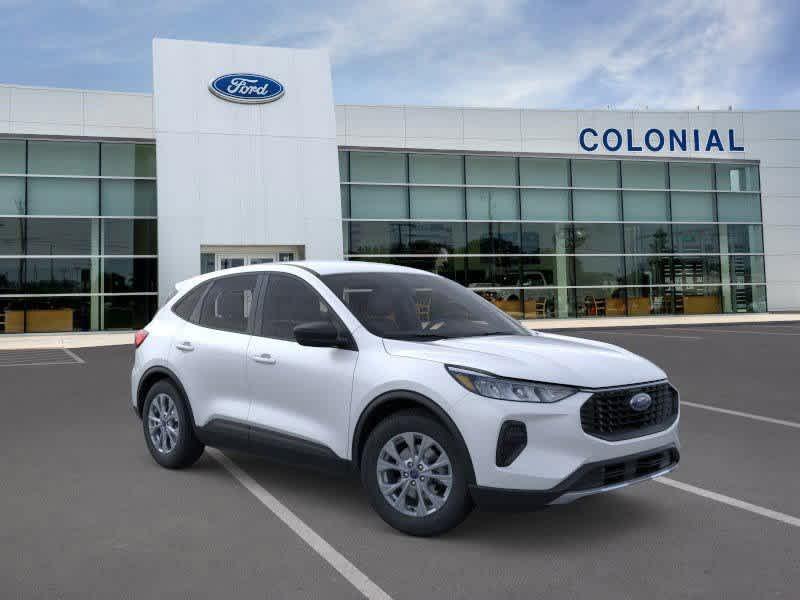 new 2025 Ford Escape car, priced at $34,155