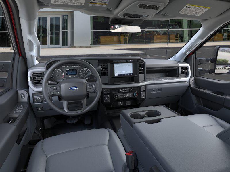 new 2024 Ford F-250 car, priced at $53,950