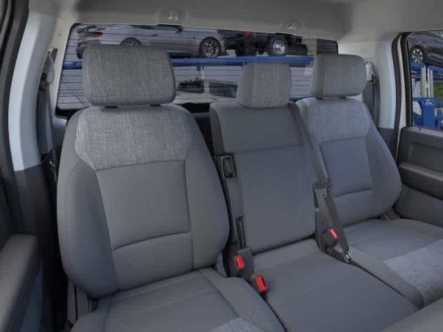 new 2025 Ford F-350 car, priced at $57,335