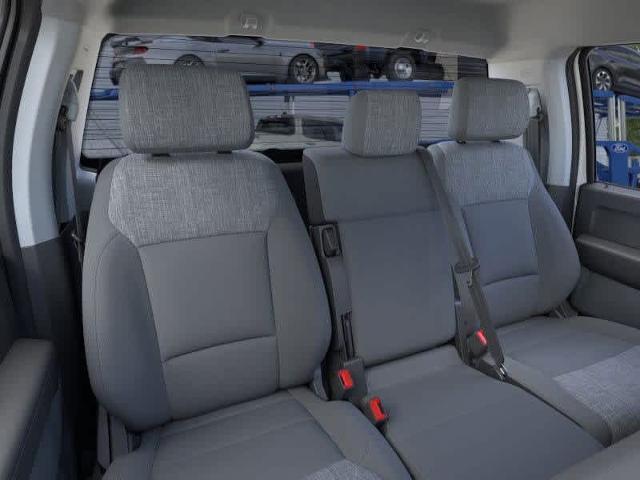 new 2025 Ford F-350 car, priced at $57,335