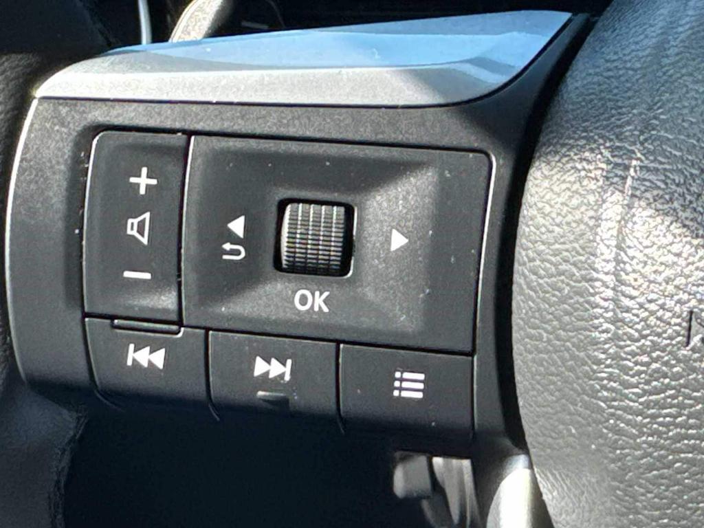 used 2023 INFINITI QX60 car, priced at $39,629