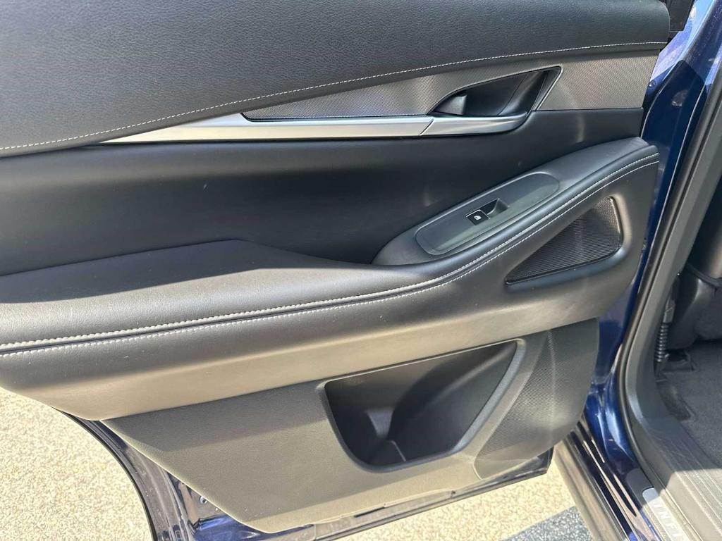 used 2023 INFINITI QX60 car, priced at $39,629