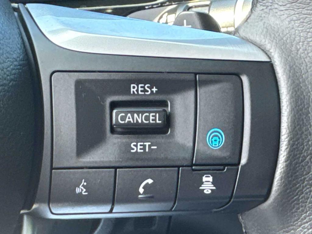 used 2023 INFINITI QX60 car, priced at $39,629