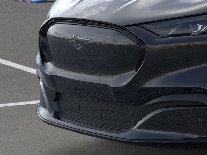 new 2025 Ford Mustang Mach-E car, priced at $54,125