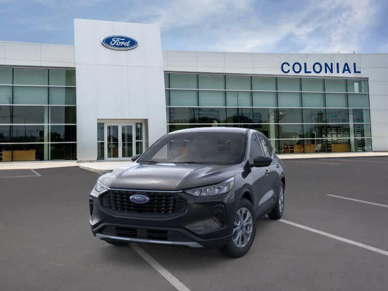 new 2025 Ford Escape car, priced at $34,155